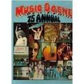 30 Spine-Chillers (from Music Scene 75 Annual) feat Jimi Hendrix, Cream, Joe Cocker, The Beatles