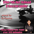 Nicki Minaj Mix-Tape - Discography - 160 Minutes R'n'B, Rap, HipHop, Bass & House