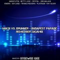 Náks vs. Brunner – Budapest Paradé Remember Gigamix mixed by Steewee Gee (2021)