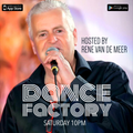 Dance Factory met Rene vd Meer