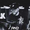 DJ SILK LIVE @ RND (RNB SET)