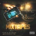 DJ Finesse - Hard On These Mixtapes