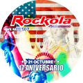 Miguel Serna @ 17 Aniversario Rockola (CD Promocional)