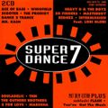 Super Dance Plus 7 (1994) CD1