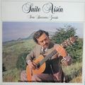 Ivan Barrientos Garrido: Suite Aisen. Sin Número de serie. Productora Aisen- Alerce. 1982. Chile
