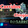 Corridos Chingones mix