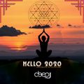 Hello 2020 Mix Global Therapy Episode 169
