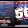 dj deam ( bad behaiour ) @ wigan pier vol 56 ( right speed ) bonus disc