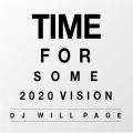 Time for Some 2020 Vision