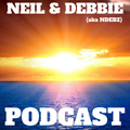 Neil & Debbie (aka NDebz) Podcast 165/281.5 ‘ Better New Year ‘  - (Music version) 190121