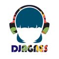 DJ Agnes:  Stream DJ (03)