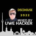 uwe hacker - discohouse_2022