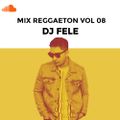 MIX REGGAETON 2020 - VOL 08 - DJ FELE