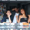 Bossy LDN w/ Reese LAFLARE - 10th July 2018