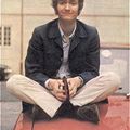 1969 04 21 Kenny on Radio Luxembourg