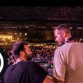 Adam Beyer B2B Enrico Sangiuliano EPIC Techno DJ Set From Drumcode Off Sonar Barcelona