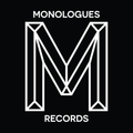 Monologues Records label showcase - mixed by Ben Gomori