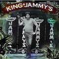 King Jammy's Originaaal 80s reggae mash up