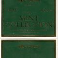 The Mint Collection - Tony De Vit