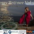 Pencho Tod ( DJ Energy- BG ) - Energy Trance Vol 250