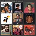Dance With Luther Vandross [Early Time Works]