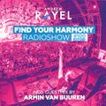 Find Your Harmony Radioshow #100 Part1 (incl. Armin van Buuren Guestmix )