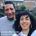 Jessica Bernardo w/ DJ Rolando - 16th May 2020