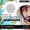 Journey - 99 Storyteller Mix on Saturo Sounds Radio UK [ 17.05.19]