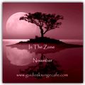 GUIDO's LOUNGE CAFE   : IN THE ZONE  NOV 2016