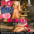 POP MIX / JUNE 2020 / DOJA CAT¨- SAY SO