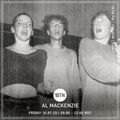 Al Mackenzie - 10.07.2020