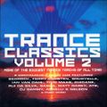 Trance Classics Volume 2 - CD2