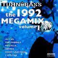 Turn Up The Bass - The 1992 Megamix Volume 1