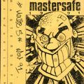 DJ Mastersafe - Studio Mix - Nov 91