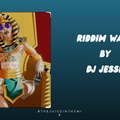 Riddim Wars On HomeBoyz Radio By DJ JESSE [2010 -2014]