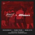 Budweiser x Boxout Wednesdays 025.1 - VridianMusic [30-08-2017]