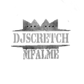 CrunckDified Vol 3 - DjScretch Mfalme