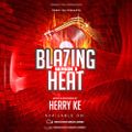 DJ HERRY - BLAZING HEAT 3