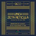 Umek aka Zeta Reticula @ Klub K4 Ljubljana - 25.05.2017