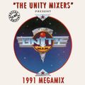 The Unity Mixers The Unity Mix (1991 Megamix)