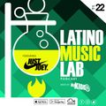 Latino Music Lab EP. 22 ((Ft. DJ Just Joey))