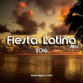 DJ GIAN - Fiesta Latina Mix 1