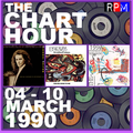THE CHART HOUR : 04 - 10 MARCH 1990
