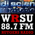 DJ Scian Smooth - WRSU 88.7 FM 01-02-95