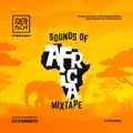 @DjFabisch - Sounds of Africa mixx. 19