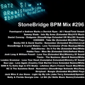 #296 StoneBridge BPM Mix