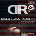 Disco Class Radio RP.172 Presented by Dj Archiebold 14 FEB 2020 [USA Poolroom Episode] live