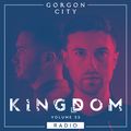 Gorgon City KINGDOM Radio 055 - Live from Estonia