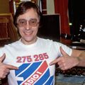 Tommy Vance (sitting in for Richard Skinner) - Radio 1 Top 40 - Sunday 27 January 1985 (no 20-1)