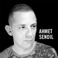 Ahmet Sendil - Live @ Comics,Varna 02.04.2011